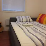 A Nice Comfortable Private Room