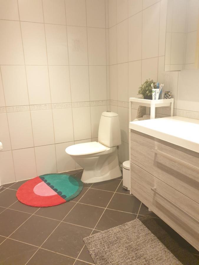 Privat overnatting A Comfortable Private