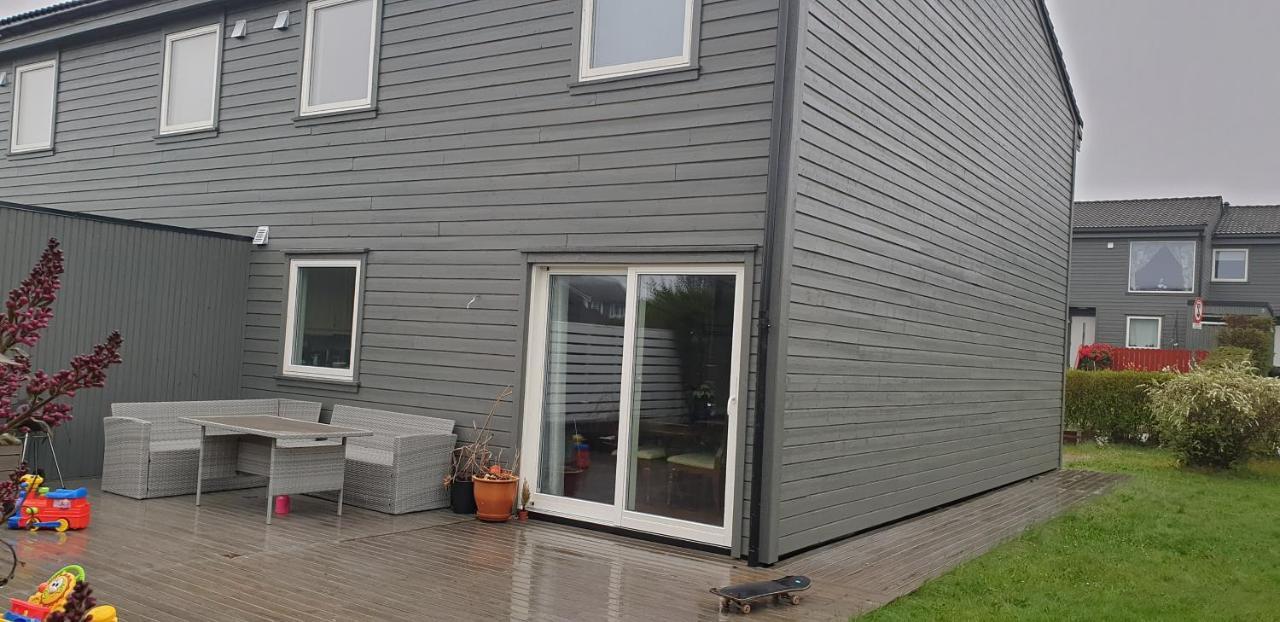 Privat overnatting A Comfortable Private Stavanger