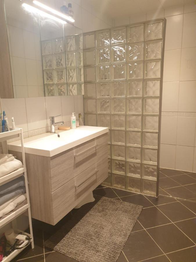 Privat overnatting A Comfortable Private