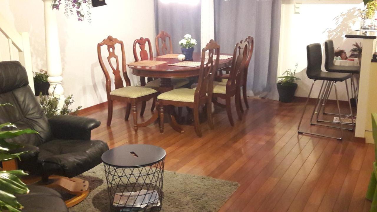 A Comfortable Private Privat overnatting Stavanger