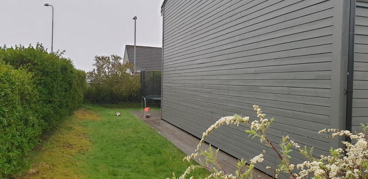 A Comfortable Private Privat overnatting
