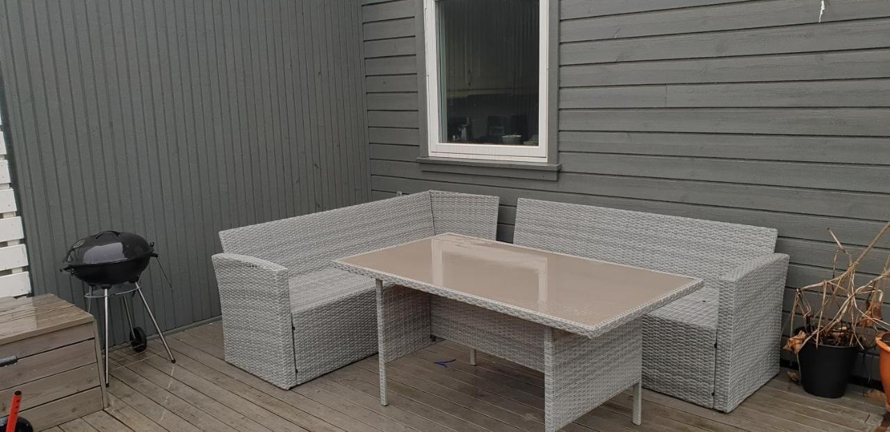 A Comfortable Private Stavanger